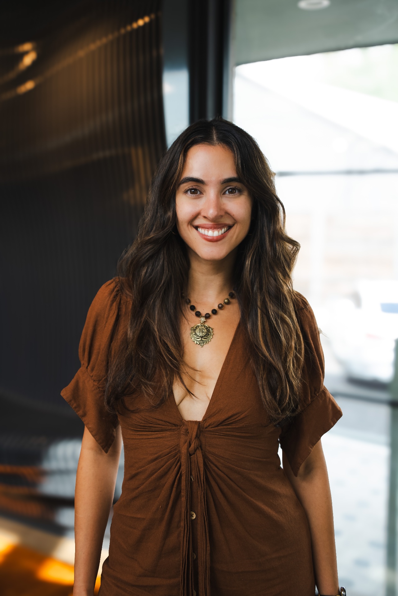 Jennifer Ferrara, Nook Realty