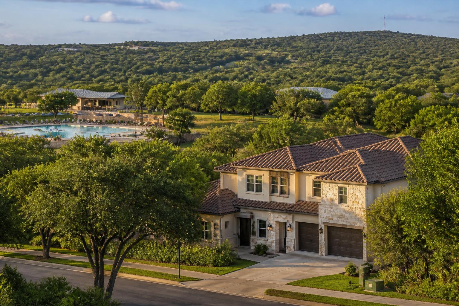 Reunion Ranch